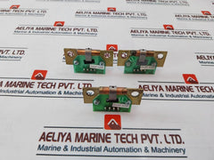 Tucker E 100 266 Interface Board