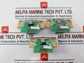 Tucker E 100 266 Interface Board