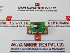 Tucker E 100 266 Interface Board