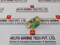 Tucker E 100 266 Interface Board