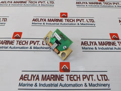 Tucker E 100 266 Interface Board