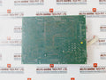Tucker E 710 K Control Board Rev: 1.0