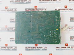 Tucker E 710 K Control Board Rev: 1.0