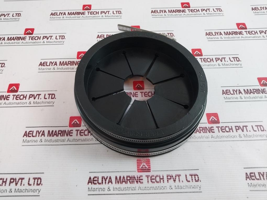 Tuff Gut 1-888-69007098 Gulf Gulp Model 500