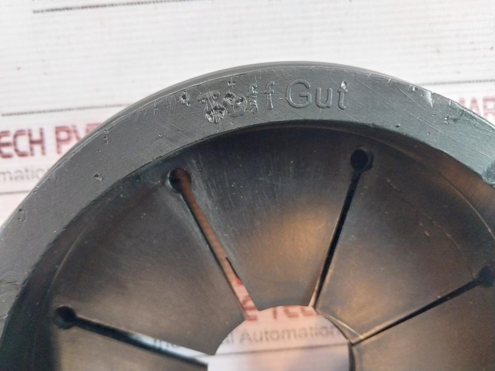 Tuff Gut 1-888-69007098 Gulf Gulp Model 500