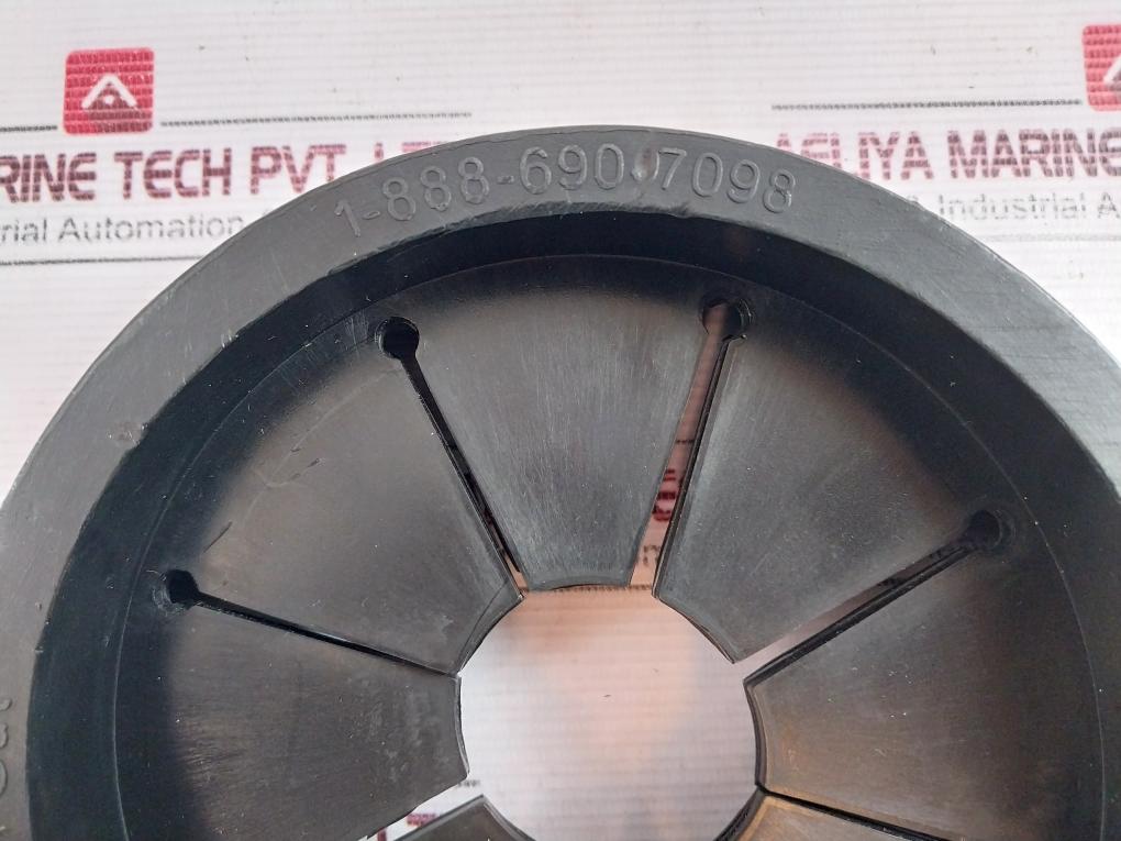 Tuff Gut 1-888-69007098 Gulf Gulp Model 500