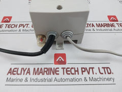 Pfm 111 Tufvassons 230V- 50-60Hz 0,7A Isolation Transformer
