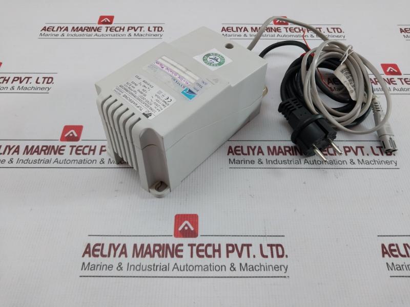 Tufvassons Pfm 111