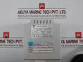 Pfm 111 Tufvassons 230V- 50-60Hz 0,7A Isolation Transformer