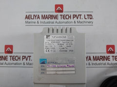 Pfm 111 Tufvassons 230V- 50-60Hz 0,7A Isolation Transformer