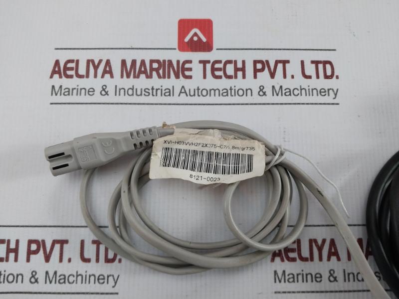Pfm 111 Tufvassons 230V- 50-60Hz 0,7A Isolation Transformer