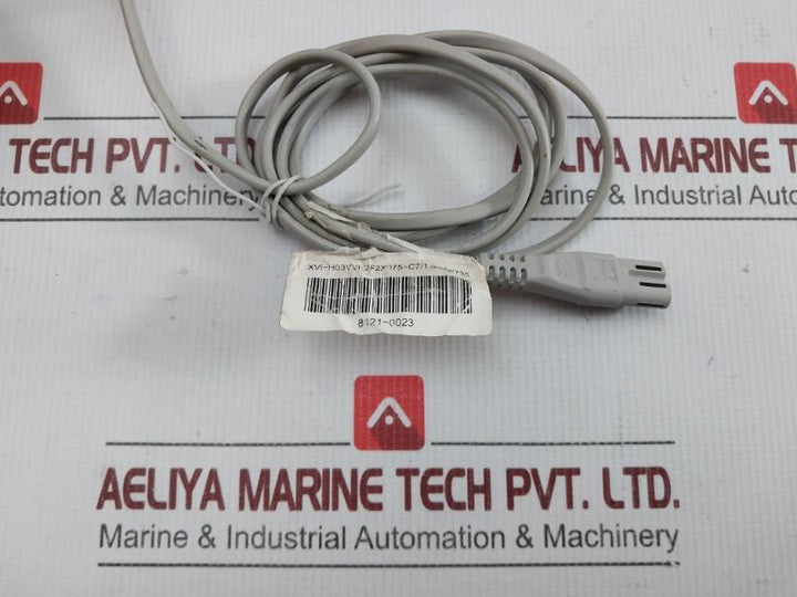 Pfm 111 Tufvassons 230V- 50-60Hz 0,7A Isolation Transformer