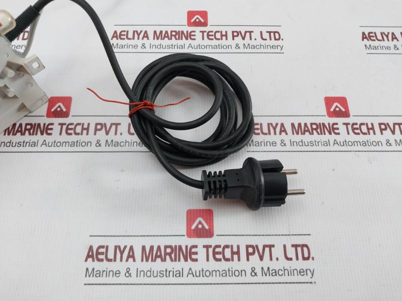 Pfm 111 Tufvassons 230V- 50-60Hz 0,7A Isolation Transformer