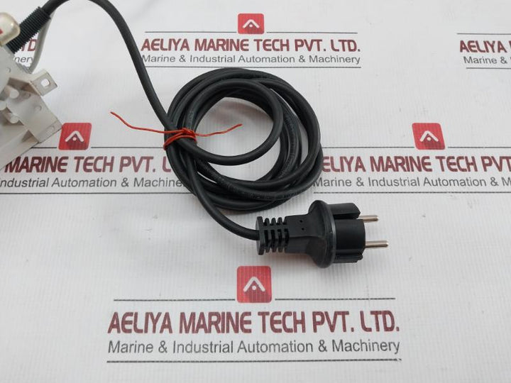 Pfm 111 Tufvassons 230V- 50-60Hz 0,7A Isolation Transformer