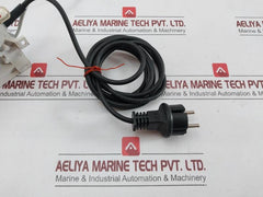 Pfm 111 Tufvassons 230V- 50-60Hz 0,7A Isolation Transformer