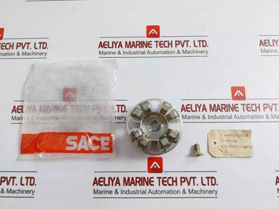 Tulip Contact Assembly 500595-802 Abb