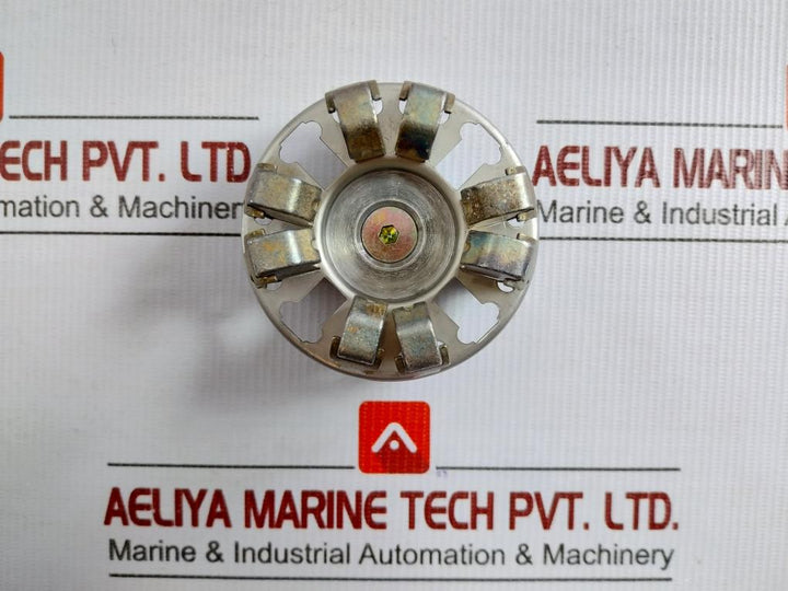 Tulip Contact Assembly 500595-802 Abb