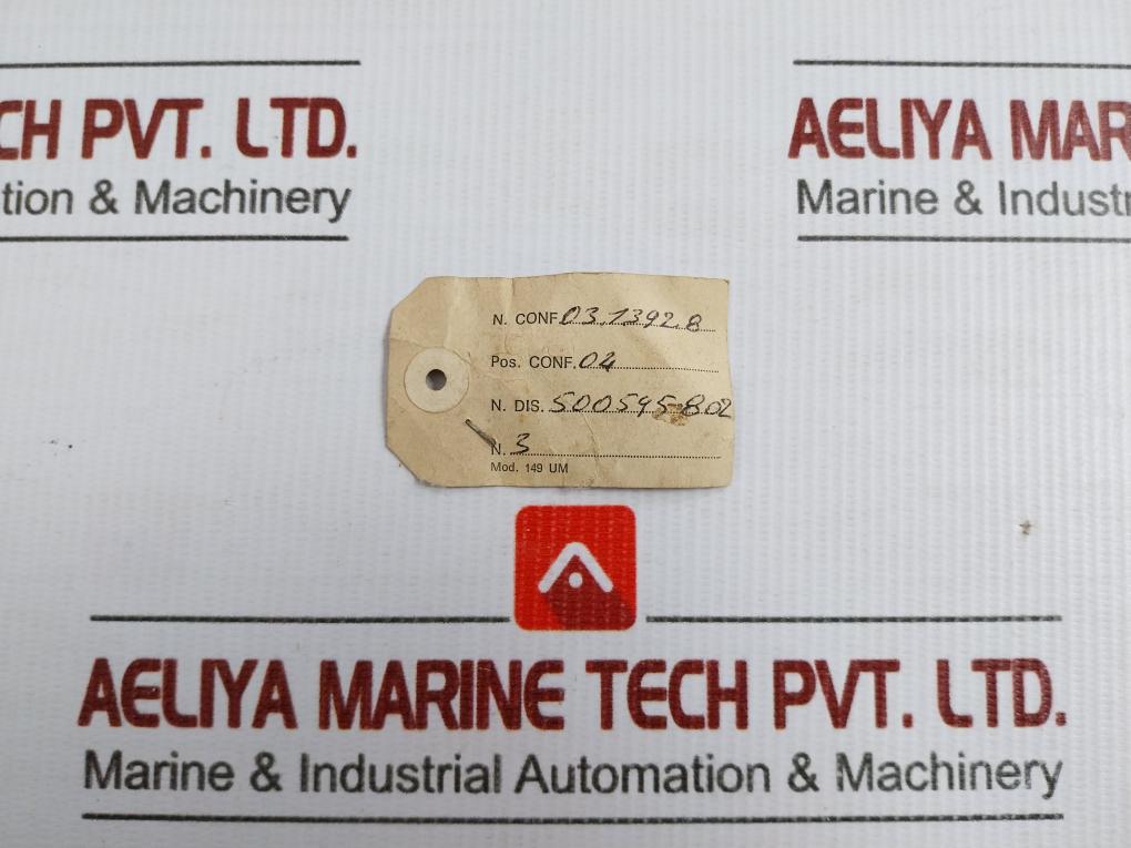 Tulip Contact Assembly 500595-802 Abb