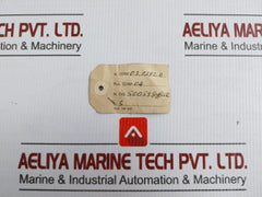 Tulip Contact Assembly 500595-802 Abb