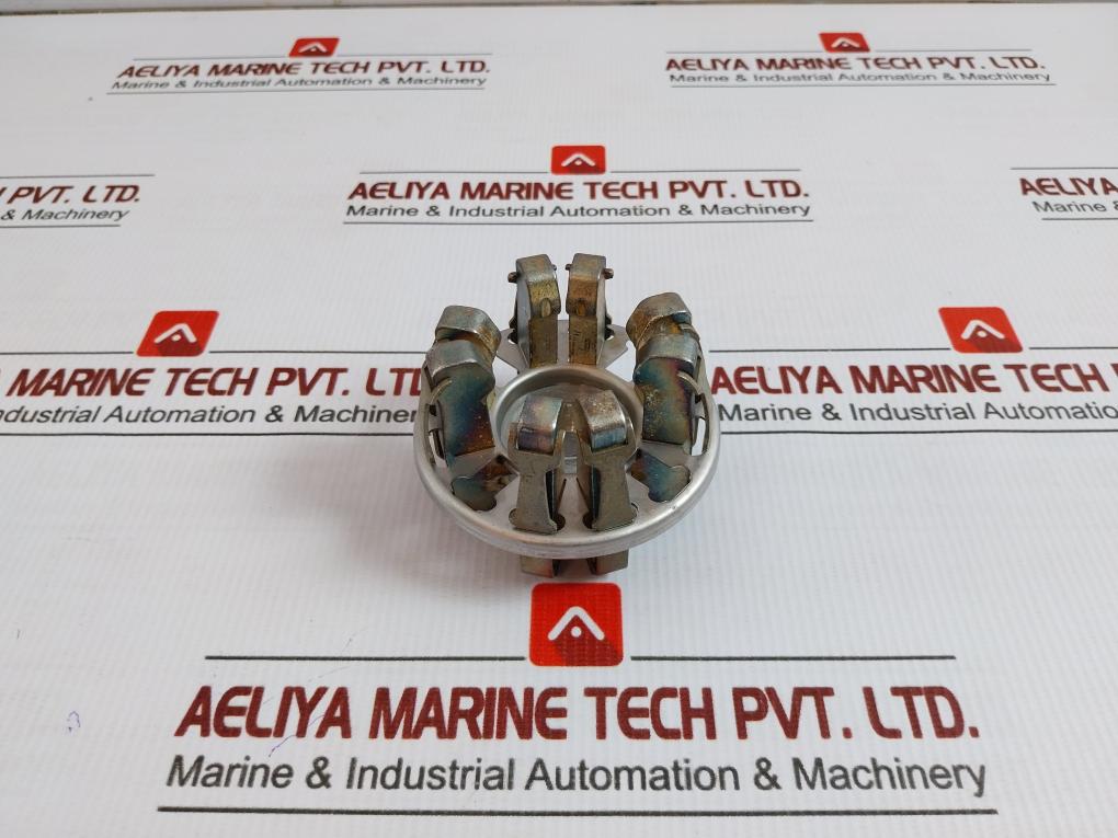 Tulip Contact Assembly 500595-802 Abb