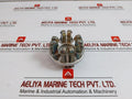 Tulip Contact Assembly 500595-802 Abb