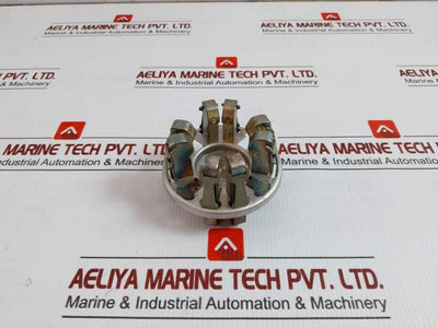 Tulip Contact Assembly 500595-802 Abb