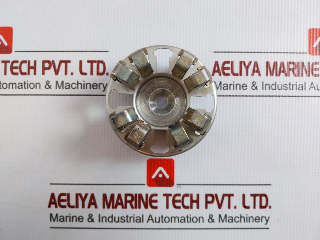 Tulip Contact Assembly 500595-802 Abb