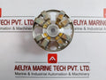 Tulip Contact Assembly 500595-802 Abb
