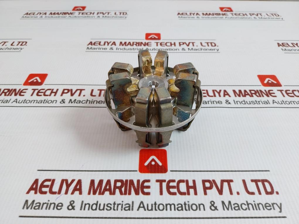Tulip Contact Assembly 500595-802 Abb