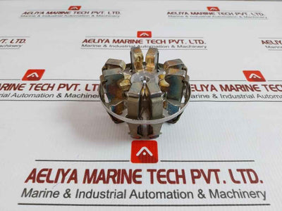 Tulip Contact Assembly 500595-802 Abb