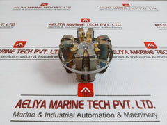 Tulip Contact Assembly 500595-802 Abb