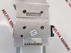 Tunkers Kc 50 A06 T52 135°