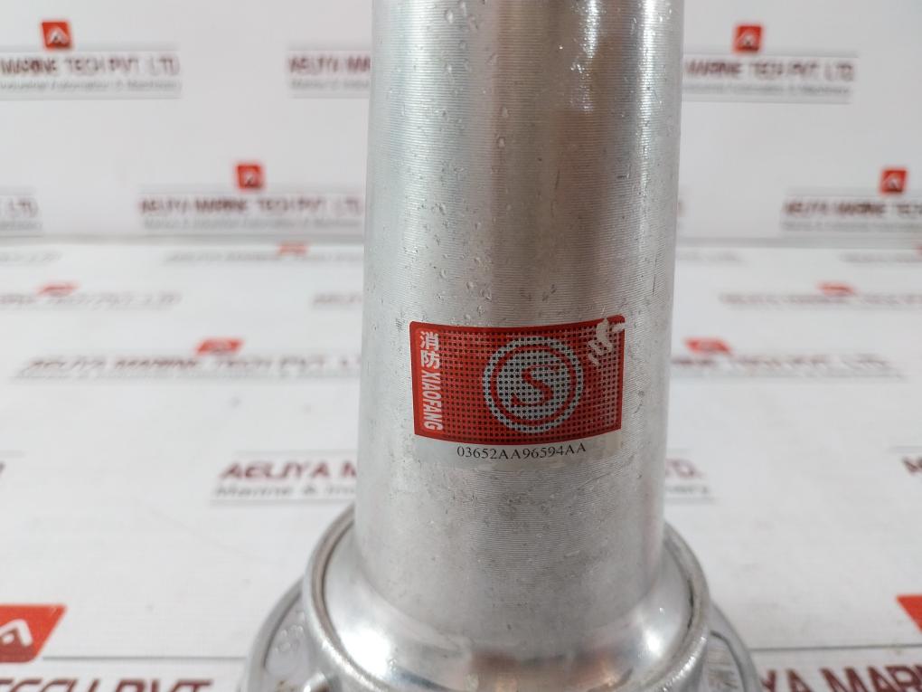 Tuoyu Ky65 Dc Water Gun Qz3.5/7.5 1.6Mpa 03652Aa96594Aa