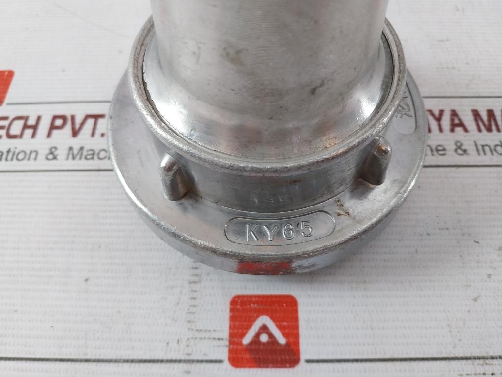 Tuoyu Ky65 Dc Water Gun Qz3.5/7.5 1.6Mpa 03652Aa96594Aa