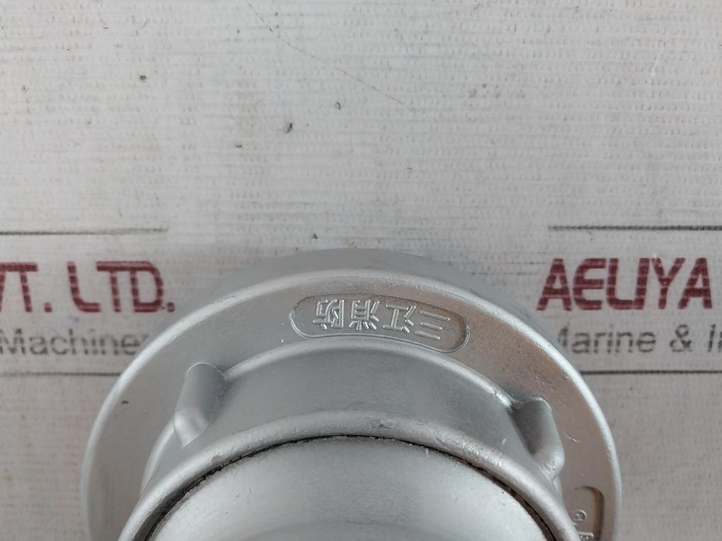 Tuoyu Qz3.5/7.5 Fire Hose Steering Ky65