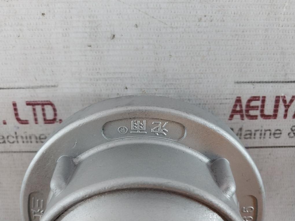 Tuoyu Qz3.5/7.5 Fire Hose Steering Ky65