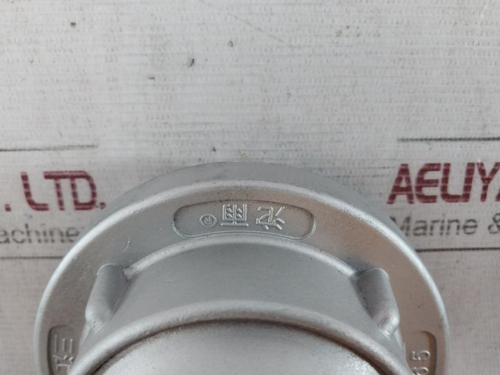 Tuoyu Qz3.5/7.5 Fire Hose Steering Ky65