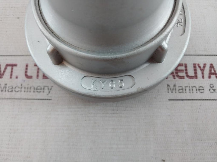 Tuoyu Qz3.5/7.5 Fire Hose Steering Ky65