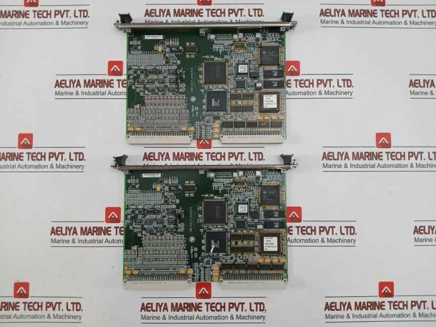 Turbine Control Board Is200Vtcch1Cbd General Electric 94V0