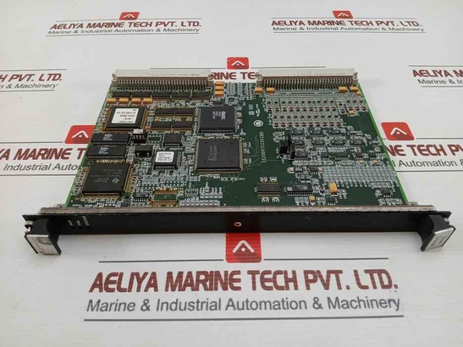Turbine Control Board Is200Vtcch1Cbd General Electric 94V0