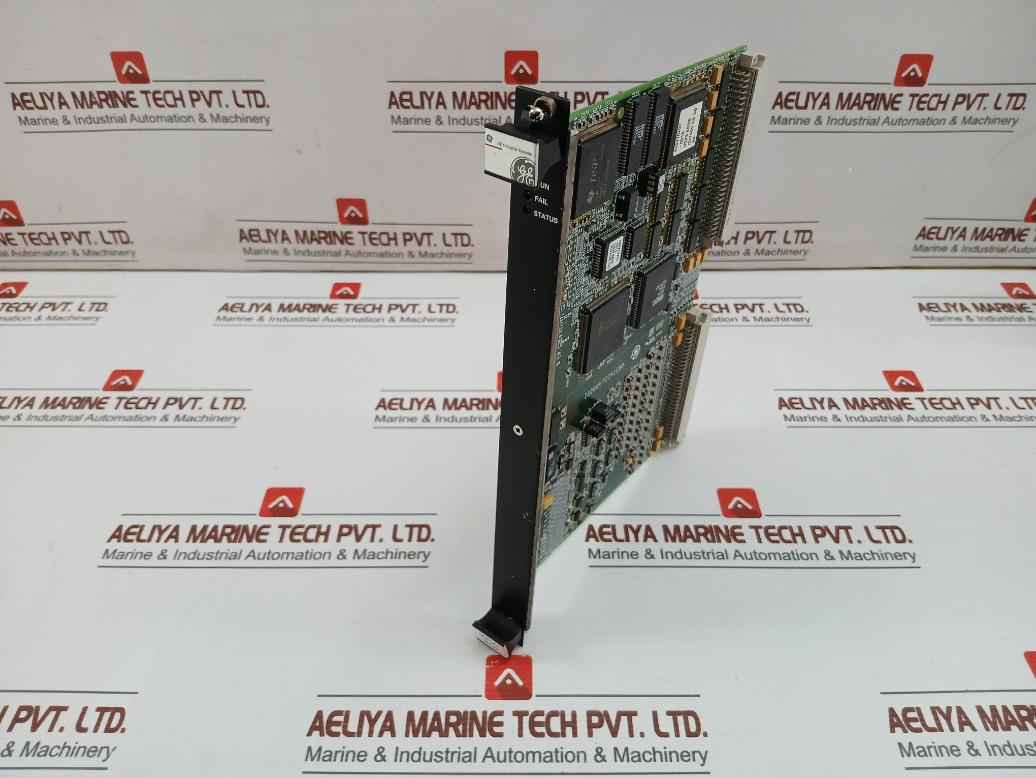 Turbine Control Board Is200Vtcch1Cbd General Electric 94V0