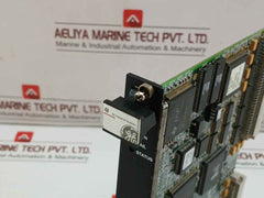 Turbine Control Board Is200Vtcch1Cbd General Electric 94V0