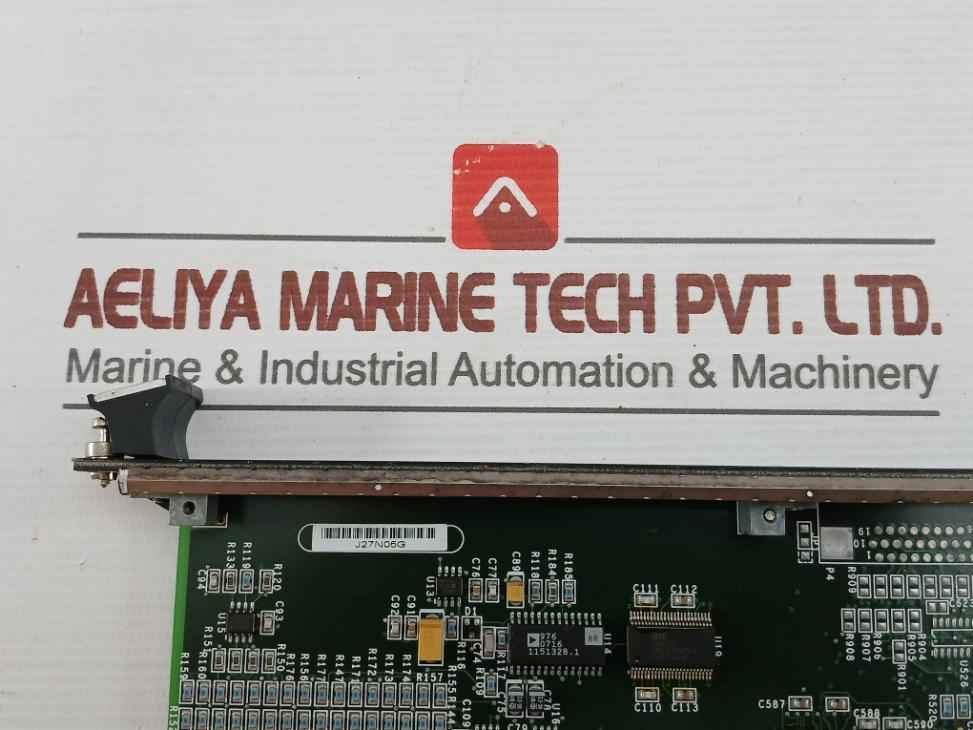 Turbine Control Board Is200Vtcch1Cbd General Electric 94V0