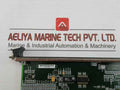 Turbine Control Board Is200Vtcch1Cbd General Electric 94V0
