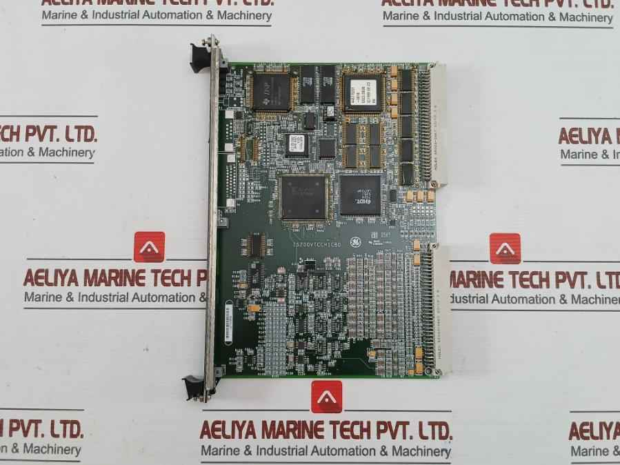 Turbine Control Board Is200Vtcch1Cbd General Electric 94V0