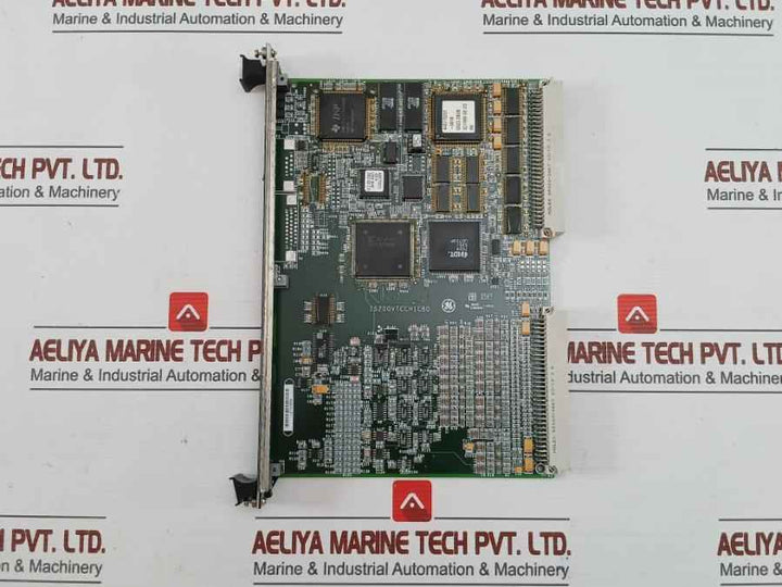 Turbine Control Board Is200Vtcch1Cbd General Electric 94V0