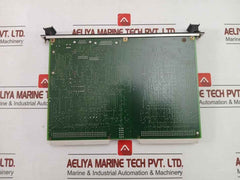 Turbine Control Board Is200Vtcch1Cbd General Electric 94V0