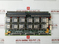 Turbine Emergency Terminal Board By General Electric Is200Tregh1Bdb