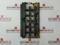 Turbine Emergency Terminal Board By General Electric Is200Tregh1Bdb
