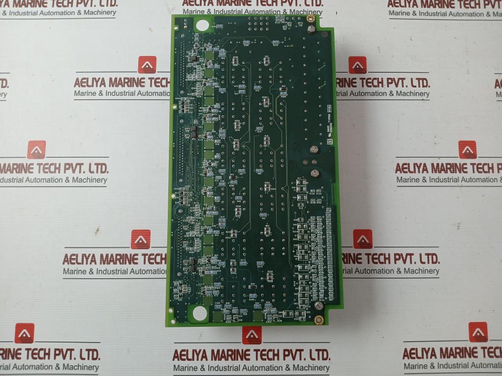 Turbine Emergency Terminal Board By General Electric Is200Tregh1Bdb